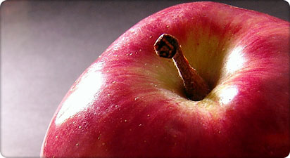 Manzanas Argentinas
